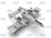 ICM 48306 Bronco NOGS US Attack Aircraft 1/48
